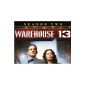 Warehouse 13 - Season 2 (Amazon Instant Video)