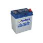 VARTA Blue Dynamic A14 / Car Battery / Battery 40Ah