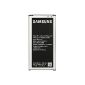 Samsung - Samsung Original Battery EB-BG900BBE for Galaxy S5 - NFC 2800mAh (Electronics)