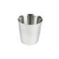 Tatonka Thermo Mug Thermo Plus, Transparent, 9.5 x 9.5 cm, 4100 (Equipment)