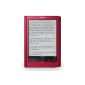 Sony Reader Touch Edition PRS-650 - eBook reader - 1 (electronics)
