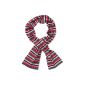 ESPRIT girls scarf, striped 073EE5Q001 (Textiles)