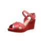 Bensimon Sandal Compensated Woman Dress shoes (Shoes)