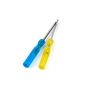 2 Generic Tools Screwdriver Tri-Wing Y-Shape for Wii DS System (Automotive)