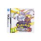 [UK-Import] Pokemon White Version 2 Game DS (Video Game)