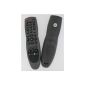 Remote control for strong SRT6410 (Electronics)