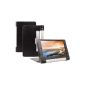 8 inch Leather Case for Lenovo Yoga