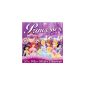 Disney Princesses, The Best Songs (2 CD) (CD)