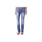 Freesoul Women jeans Slim (Textiles)