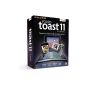 Roxio Toast 11 Titanium (DVD-ROM)