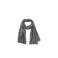 s.Oliver Men scarf 97.502.91.8450 (Textiles)