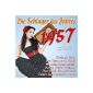 The hit of 1957 (Audio CD)