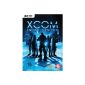 XCOM: Enemy Unknown - [PC] (computer game)