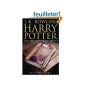 Harry Potter and the Half-blood Prince (Hardcover)