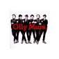 Olly Murs (Audio CD)