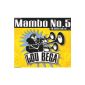 Mambo No.5 (Audio CD)