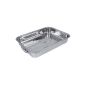 Crealys 500535 dish Oven Stainless Steel (Kitchen)