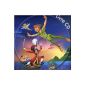 Peter Pan (1CD audio) (Paperback)
