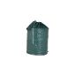 Siena 596 956 Garden Garden bag 160l Spring framework 160gr PE fabric closable (garden products)
