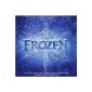 Frozen (Audio CD)