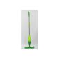 Aqua Laser ® Spray Mop / Spray Mop in green with two floor cloths (Household Goods)
