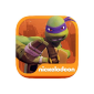 Teenage Mutant Ninja Turtles - Rooftop Run (App)