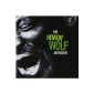 Howlin 'Wolf Anthology (Audio CD)