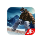Snowboard Party (app)