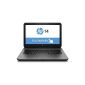 HP 14-r020nf touch laptop 14 