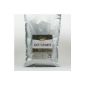 Golden Peanut whole Indian Psyllium 99% purity 1000 gr (Personal Care)