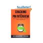 Cracking the PM Interview: How to Land a Job in Technology Product Manager (Paperback)