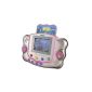 Vtech - 75315 - Console - V. Smile - Pink + Pocket Game The Little Mermaid (Toy)