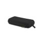 EasyAcc® - black sleeve, bag, bag, Hard Case for external EasyAcc battery (inside size: 170 * 80 * 30mm) (Wireless Phone Accessory)