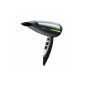 Remington D5410 ionic hair dryer, 2000 watts, compact (Personal Care)