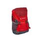 VAUDE backpack Puck, 48 x 25 x 18 cm, 14 liters (equipment)