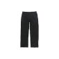 Sweatpants in Black in many sizes - BigBasics (Textiles)