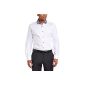 ESPRIT Collection - business shirt - classic shirt collar - Long sleeves Men (Clothing)