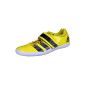Adidas Athletics Discus / Hammer Throw Shoes Sport Shoes adizero 2 Q34038 (Textiles)