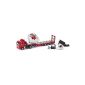 Siku 6721 - MAN with low loader set with remote control module (Toys)