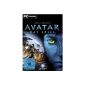 James Cameron's Avatar: The Game (Video Game)