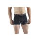 Sub Sports Dual Compression Shorts Men Functional underwear Base Layer Boxer Shorts (Sports Apparel)
