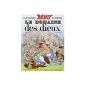 Asterix - The Mansions of the Gods - Special version (Hardcover)