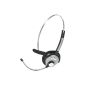 Call Stel Bluetooth Headset with Gooseneck Microphone (Electronics)