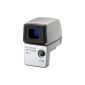 Olympus VF-3 Electronic Viewfinder Silver (accessory)