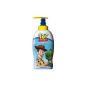 Disney - DI 71620 - Bath & Shower Gel - Toy Story - Scent Fruity (Health and Beauty)