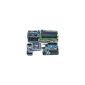 SainSmart C03 kit development board UNO microcontroller aves 1602 Compatible LCD keypad shield Compatible Extension board and XBee Shield v5.0 sensor (Electronics)