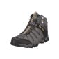 Meindl Respond Mid GTX 600069 Mens Athletic Shoes - Outdoor (Shoes)