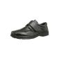 Rieker 16760-00 Men Slipper (shoes)