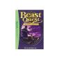 Beast Quest 11 - The sorceress (Paperback)