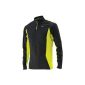 Mizuno Breath Thermo Wind Long Sleeve T-Shirt Running (Miscellaneous)